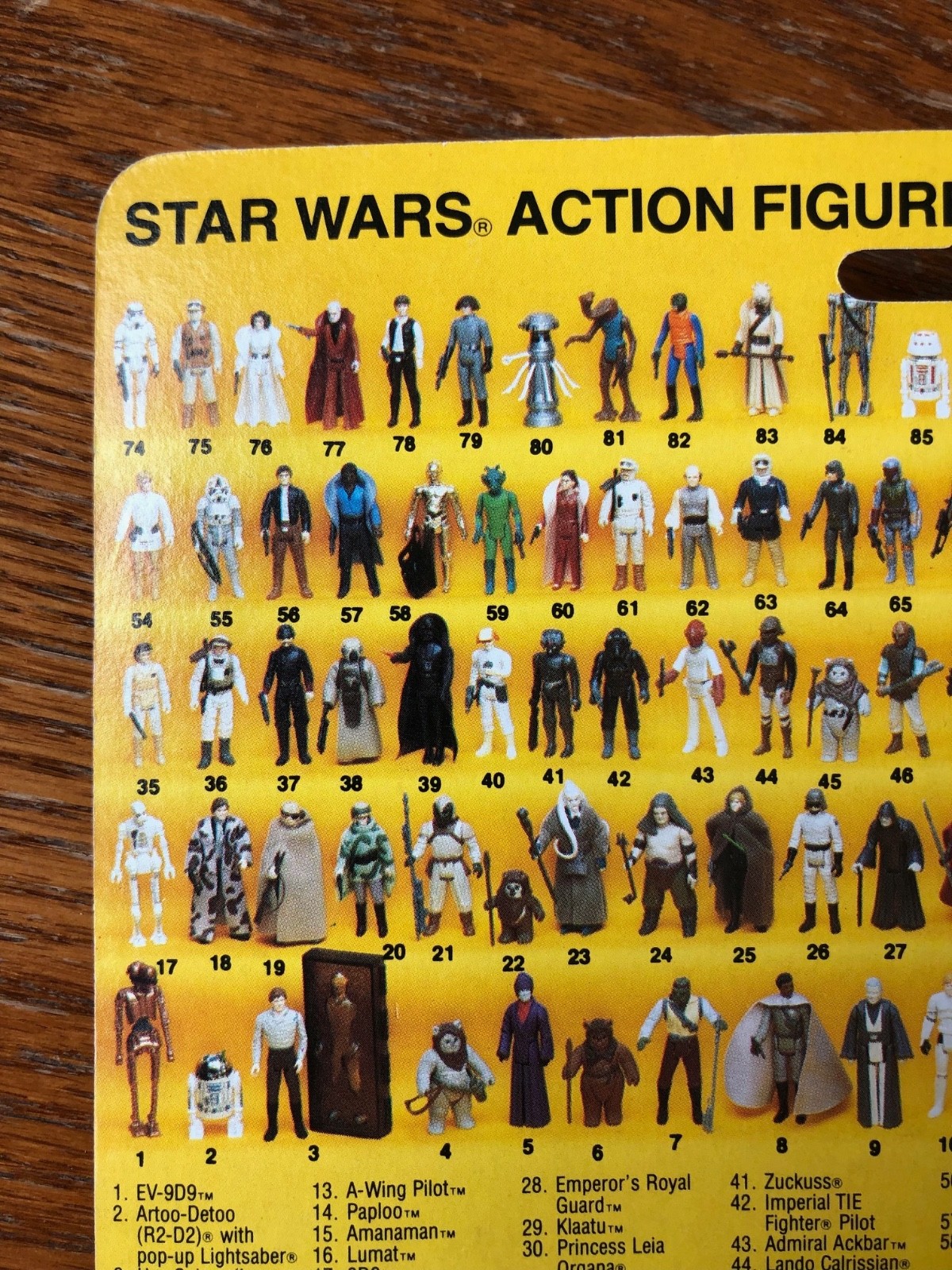 Imperial Gunner sold