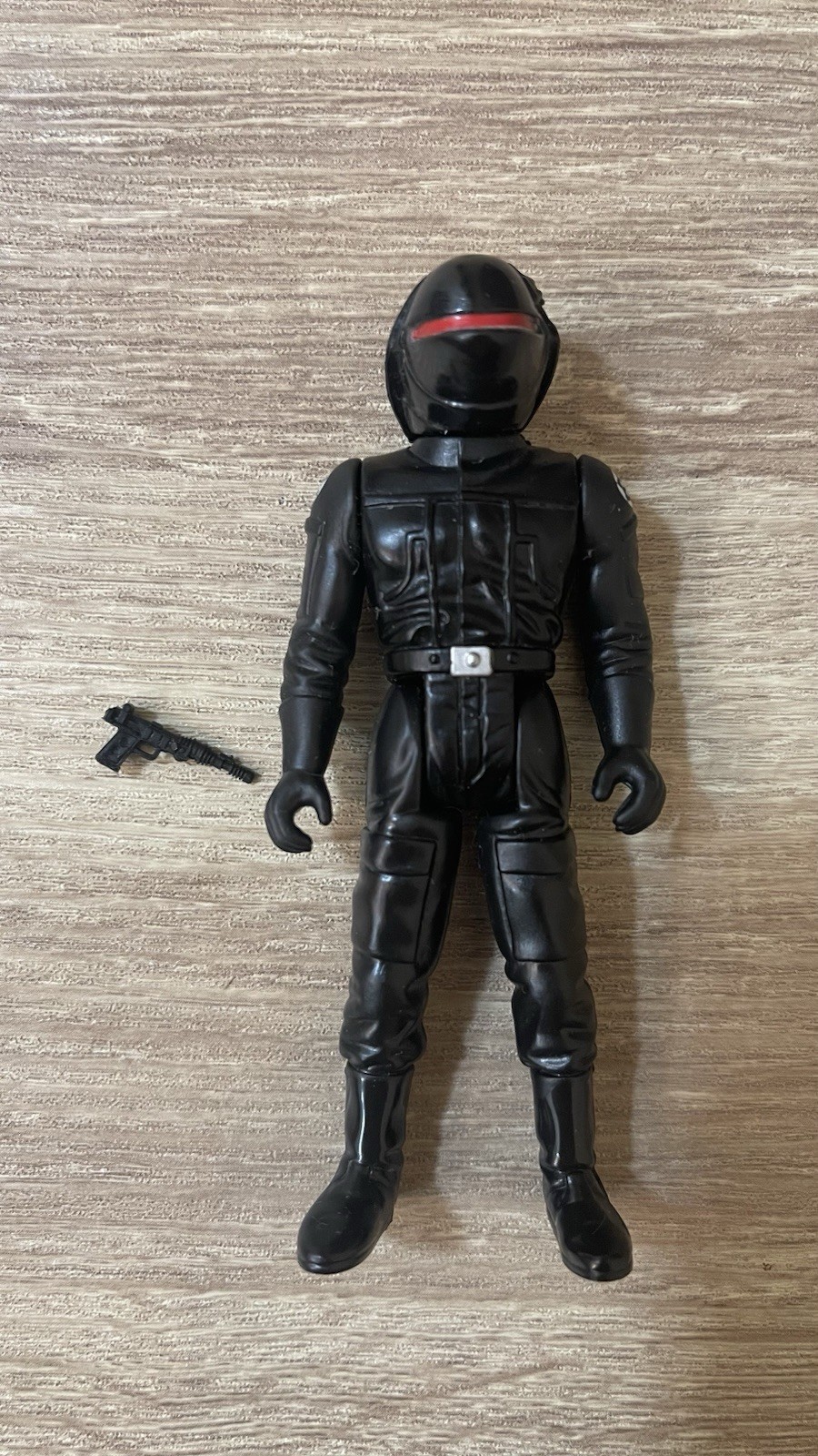 Imperial Gunner sold