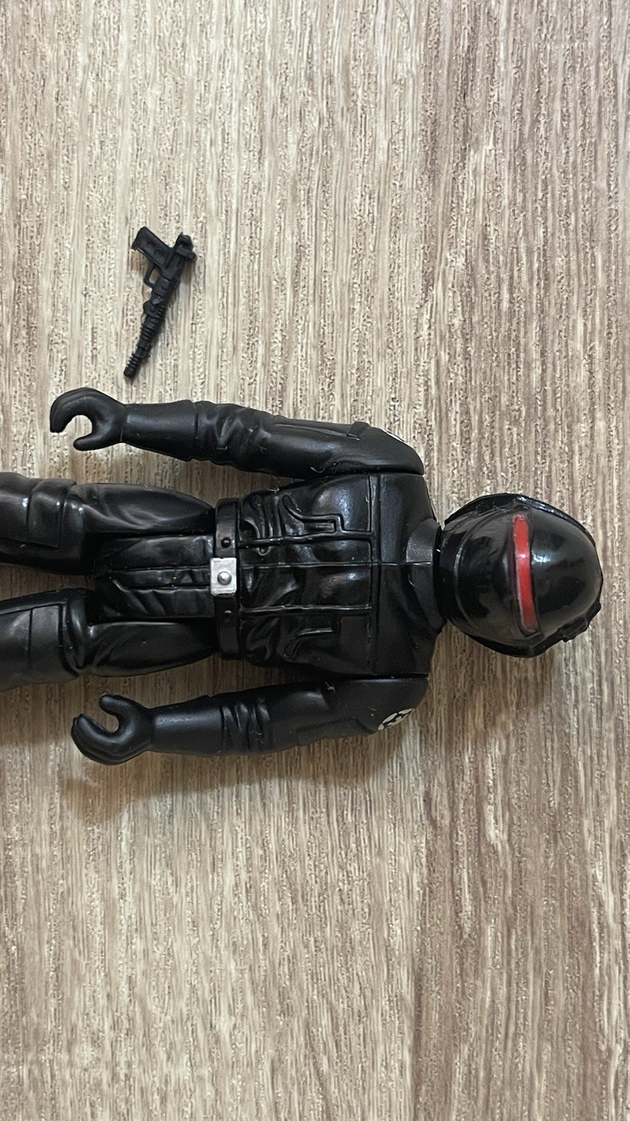 Imperial Gunner sold