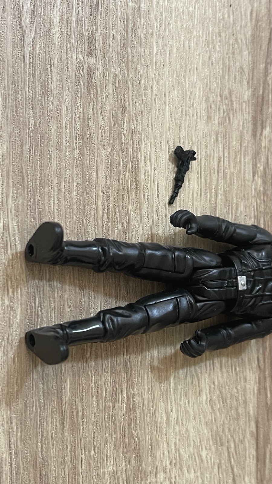 Imperial Gunner sold