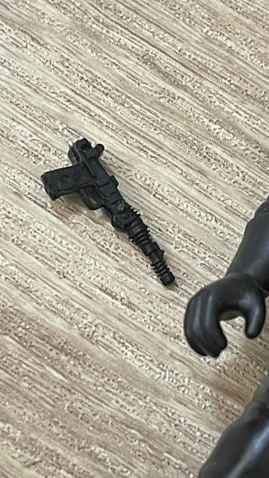 Imperial Gunner sold