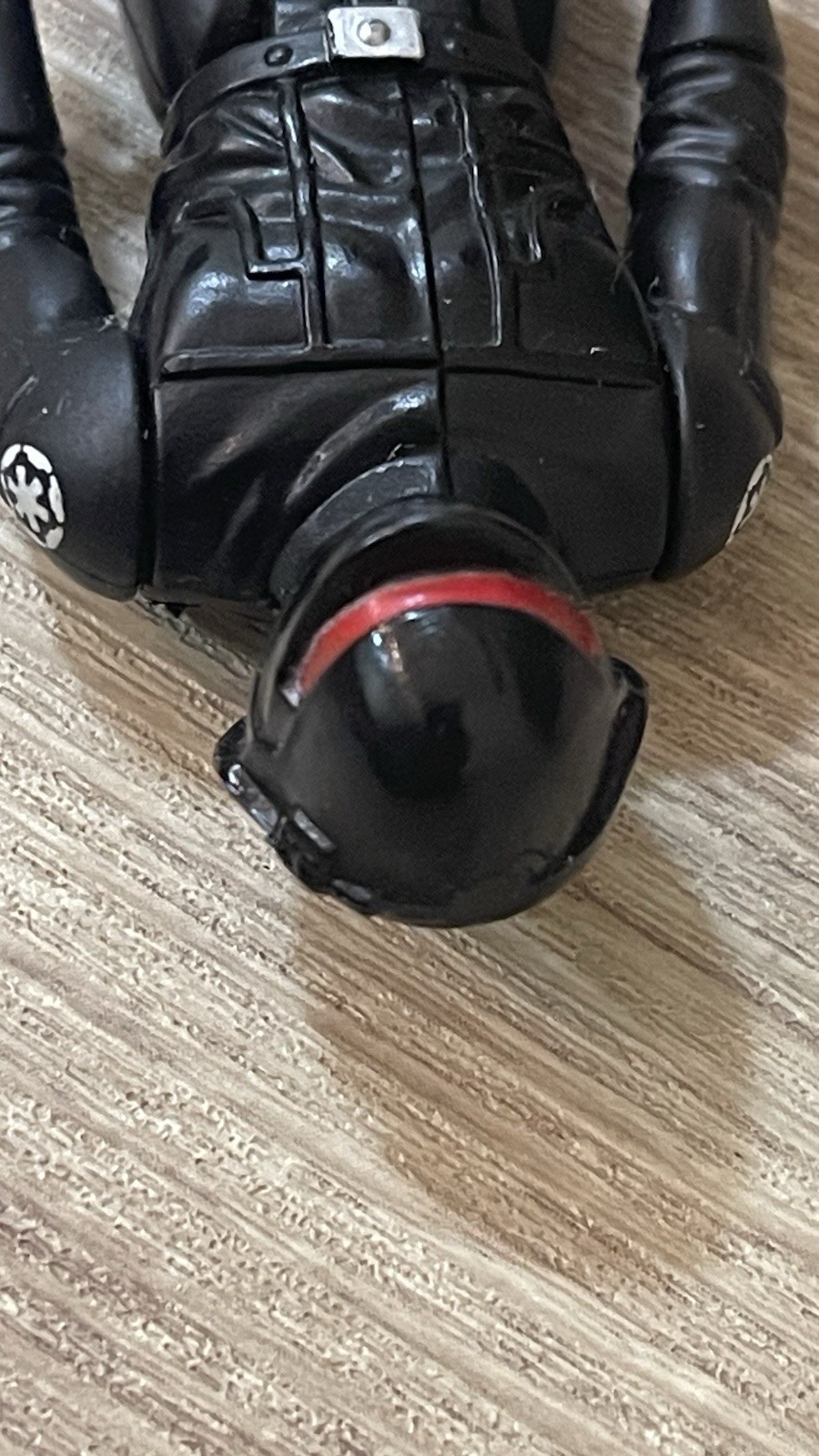 Imperial Gunner sold