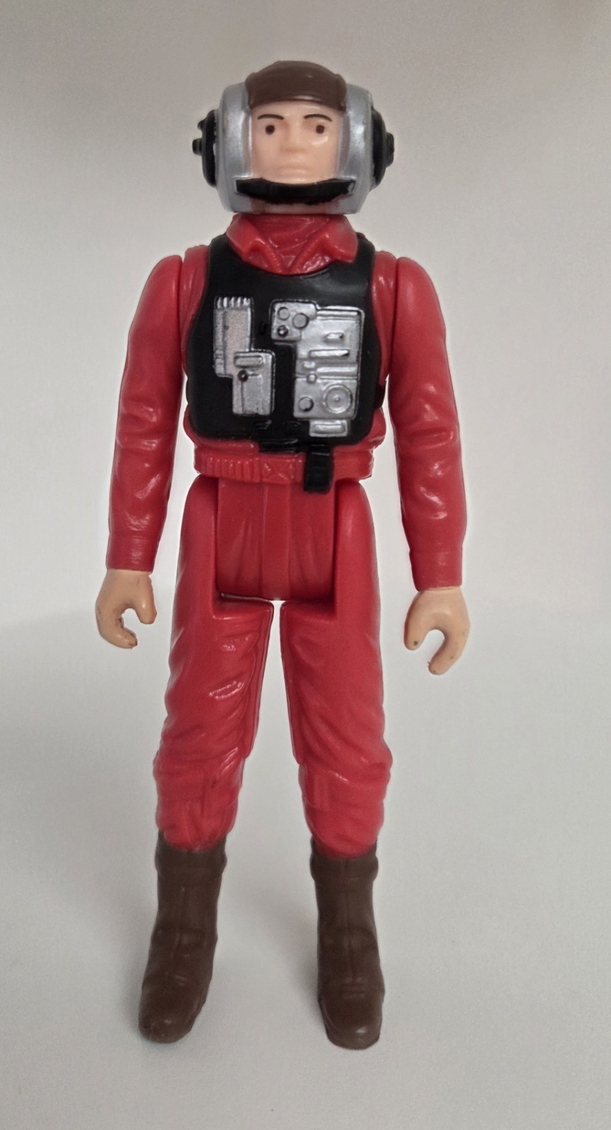 B-Wing Pilot sold