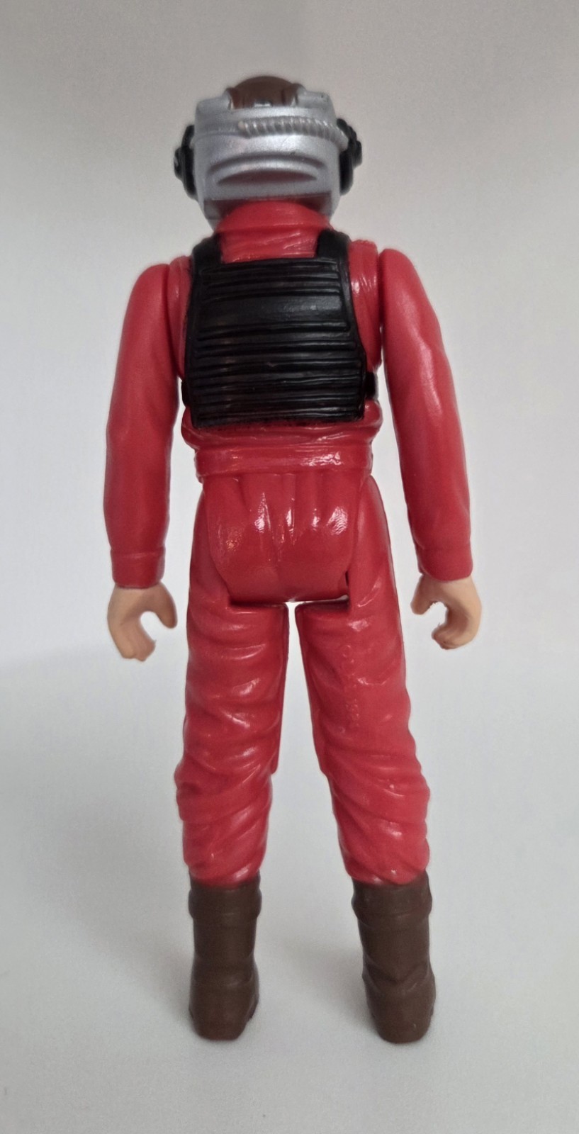 B-Wing Pilot sold