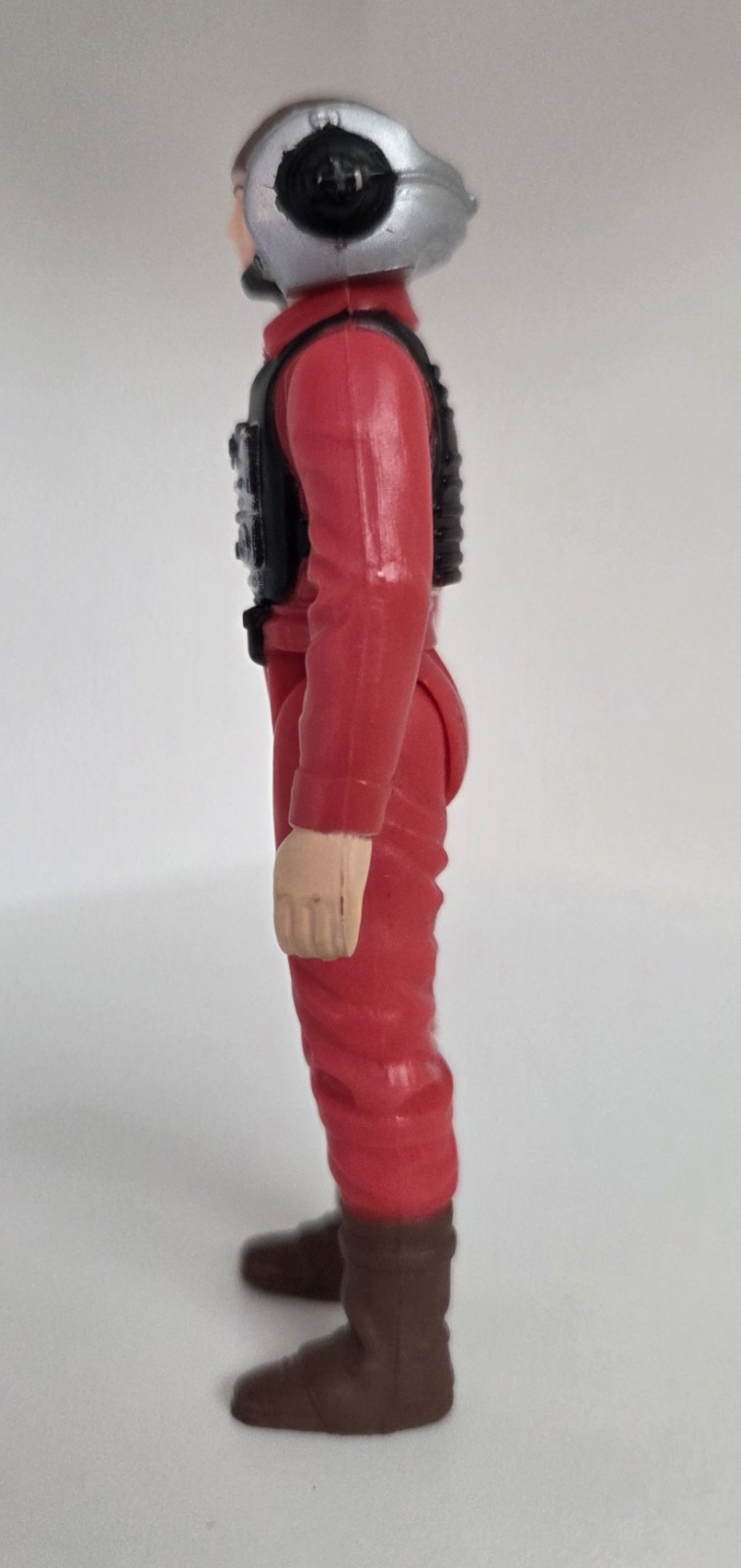 B-Wing Pilot sold