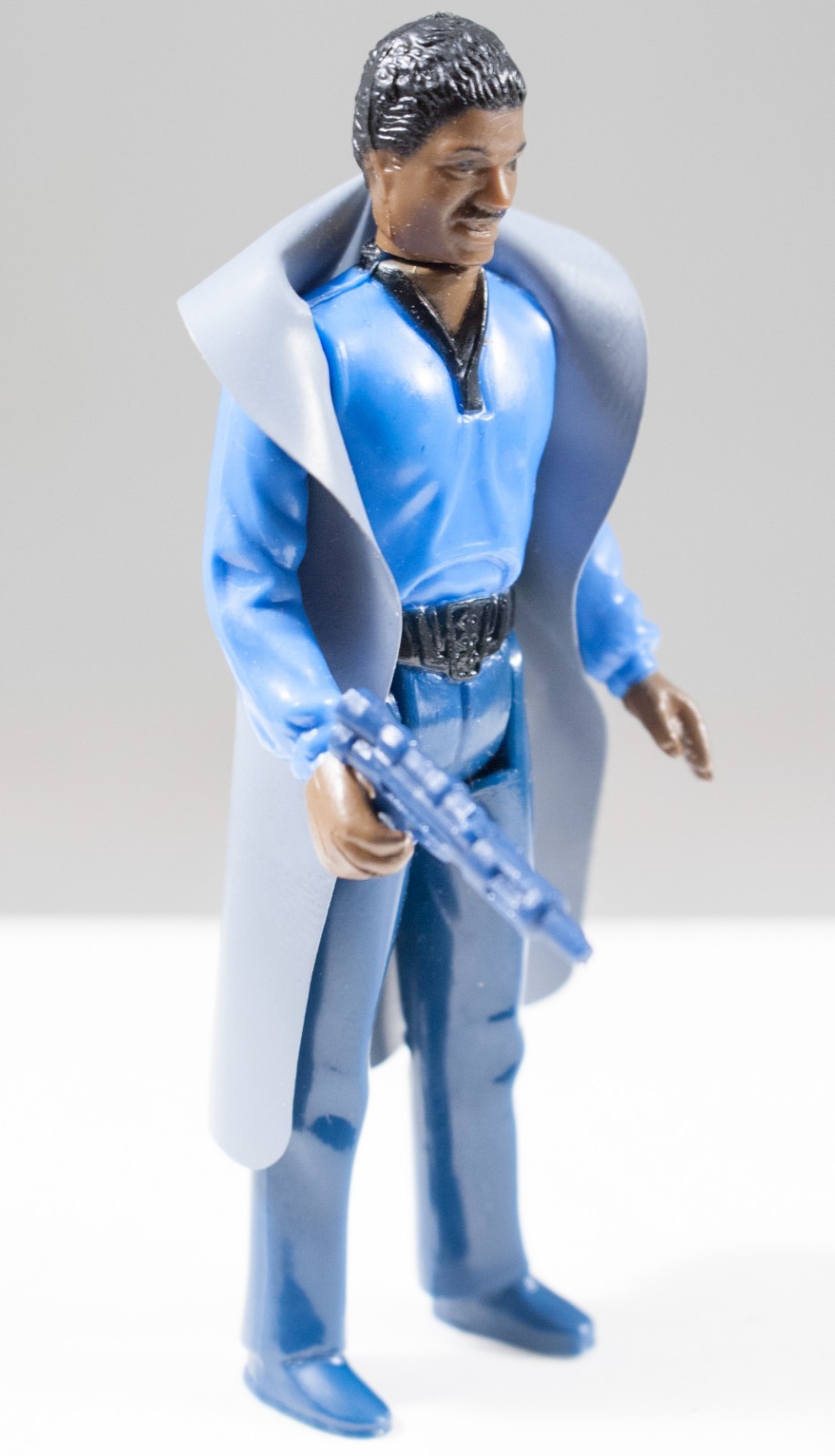 Lando Calrissian sold