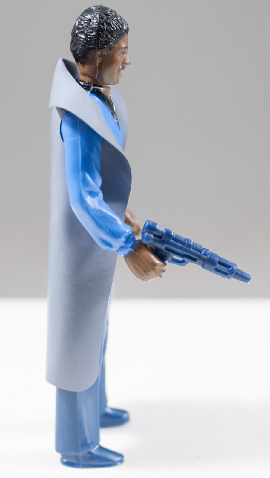 Lando Calrissian sold