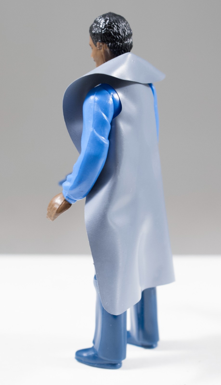 Lando Calrissian sold