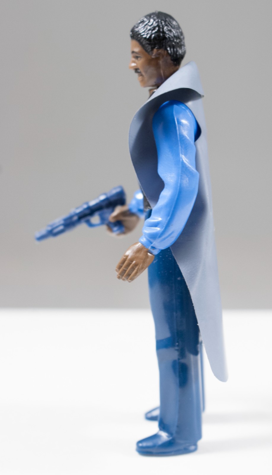 Lando Calrissian sold