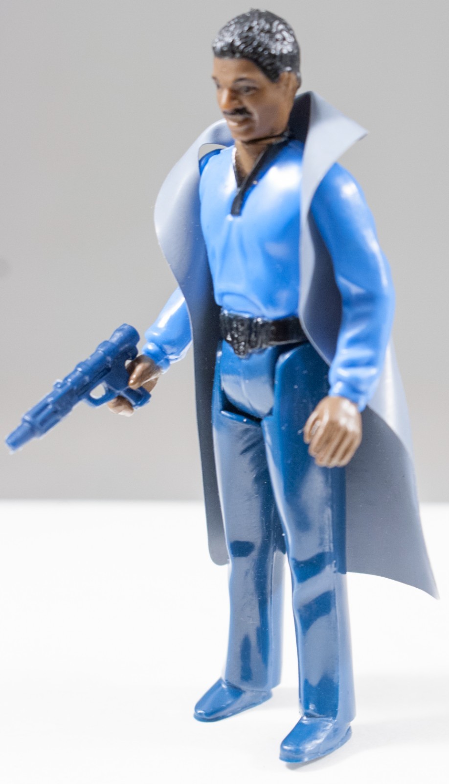 Lando Calrissian sold
