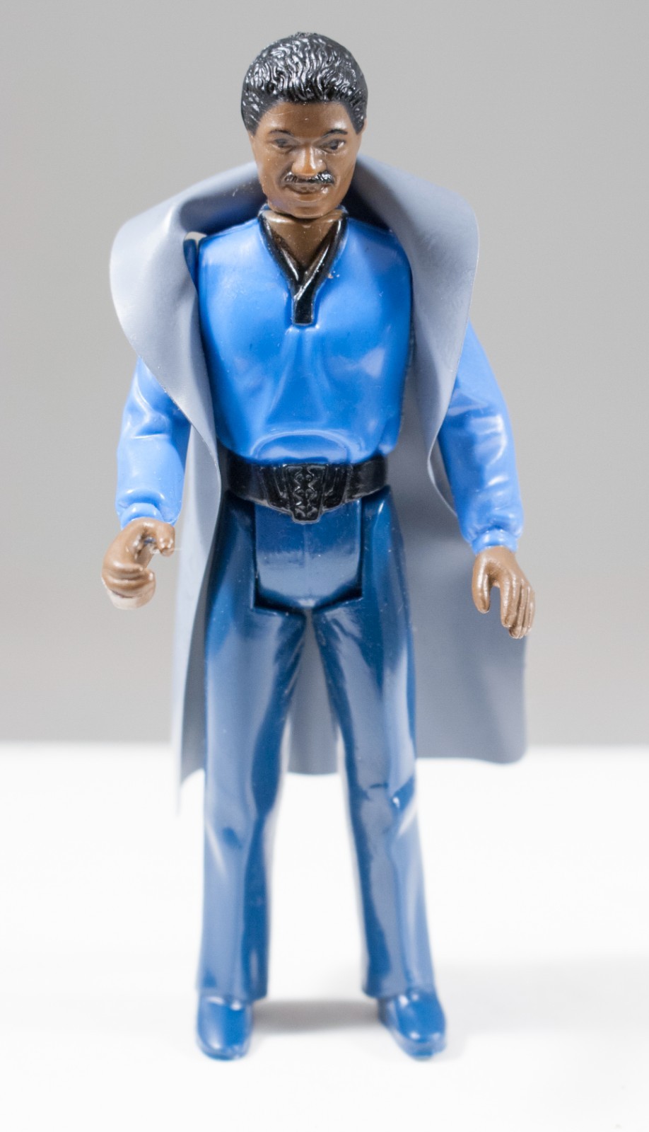 Lando Calrissian sold