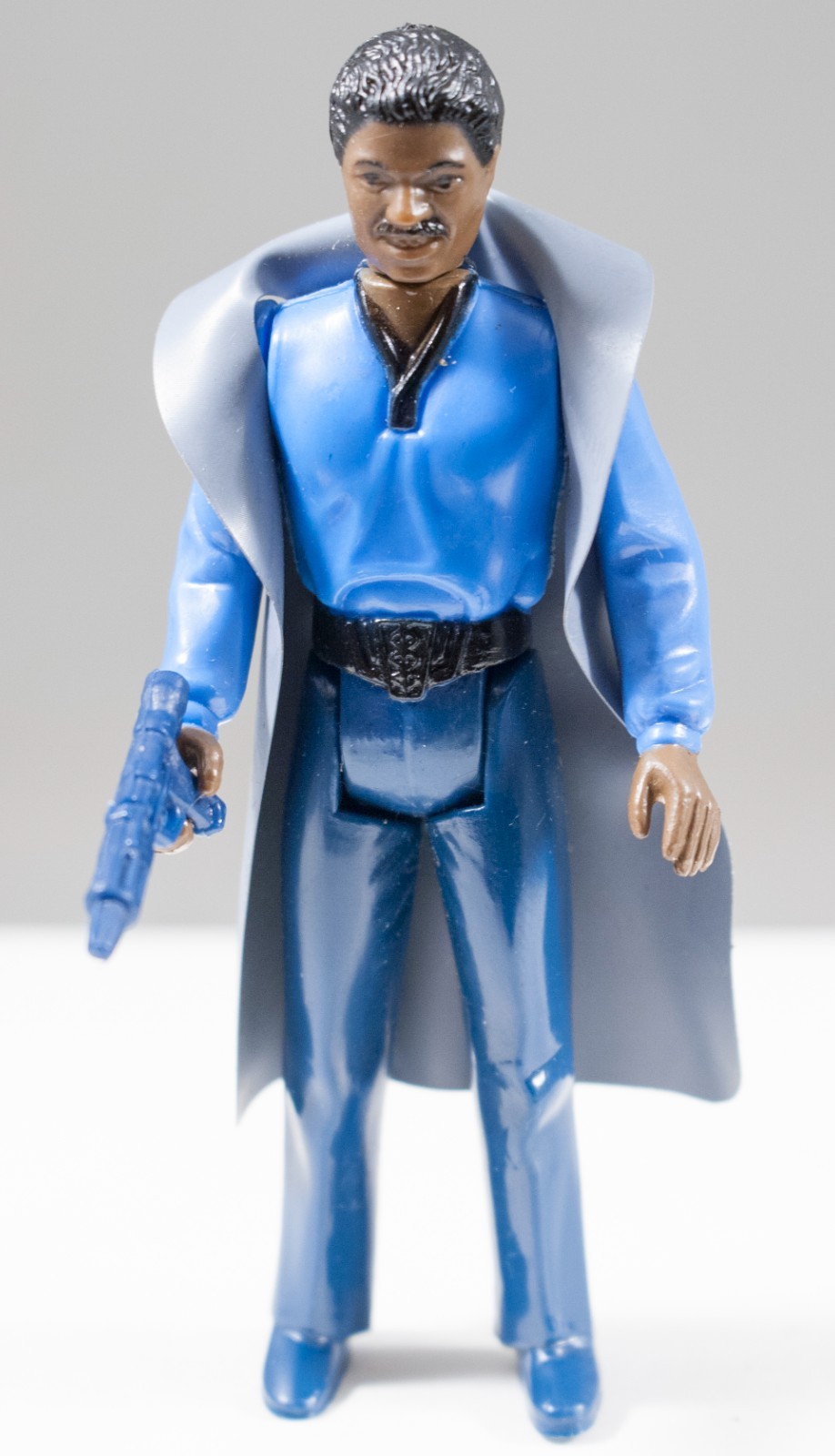 Lando Calrissian sold