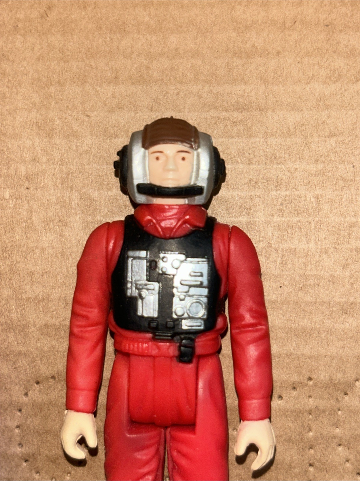 B-Wing Pilot sold
