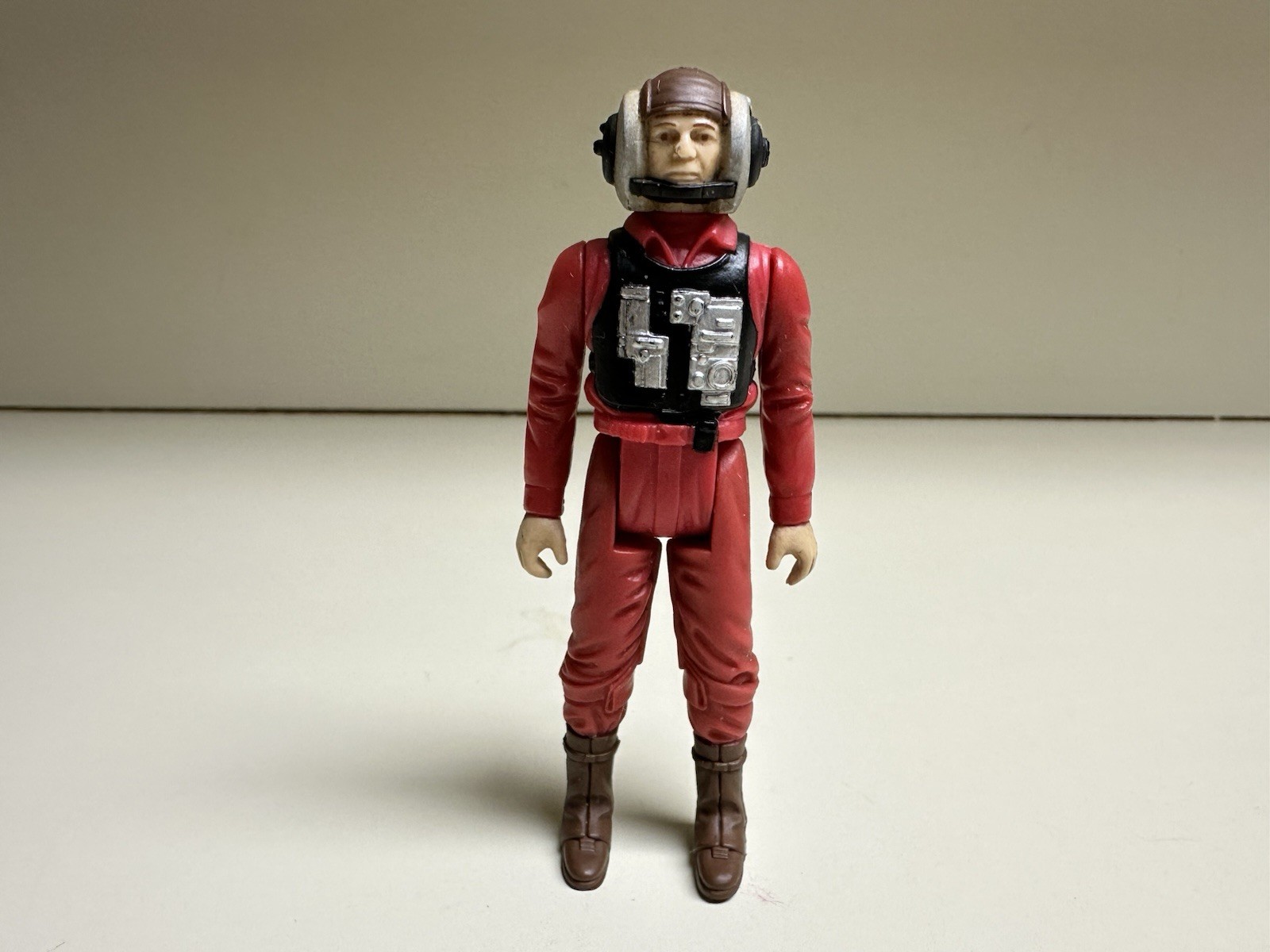 B-Wing Pilot sold