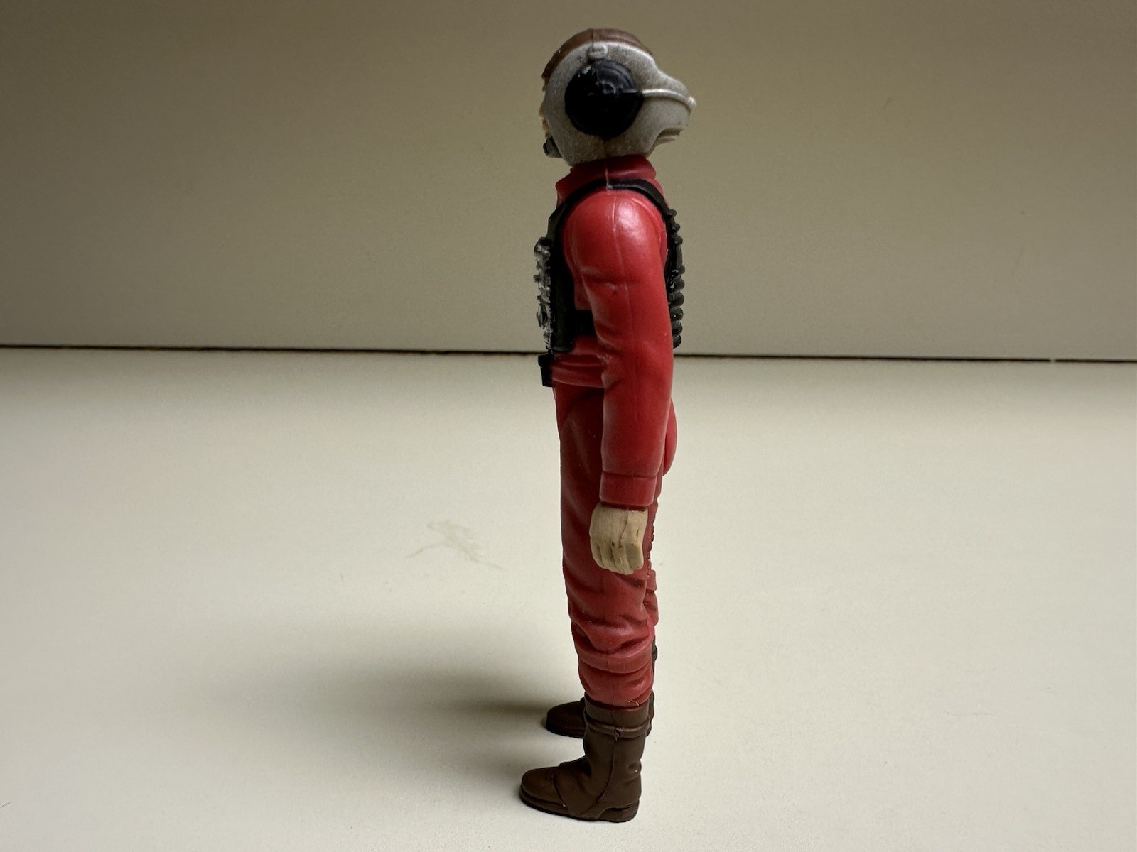 B-Wing Pilot sold