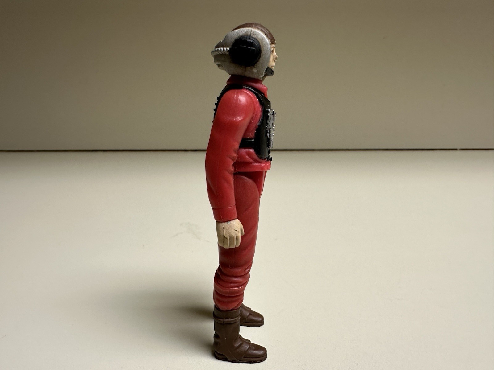 B-Wing Pilot sold