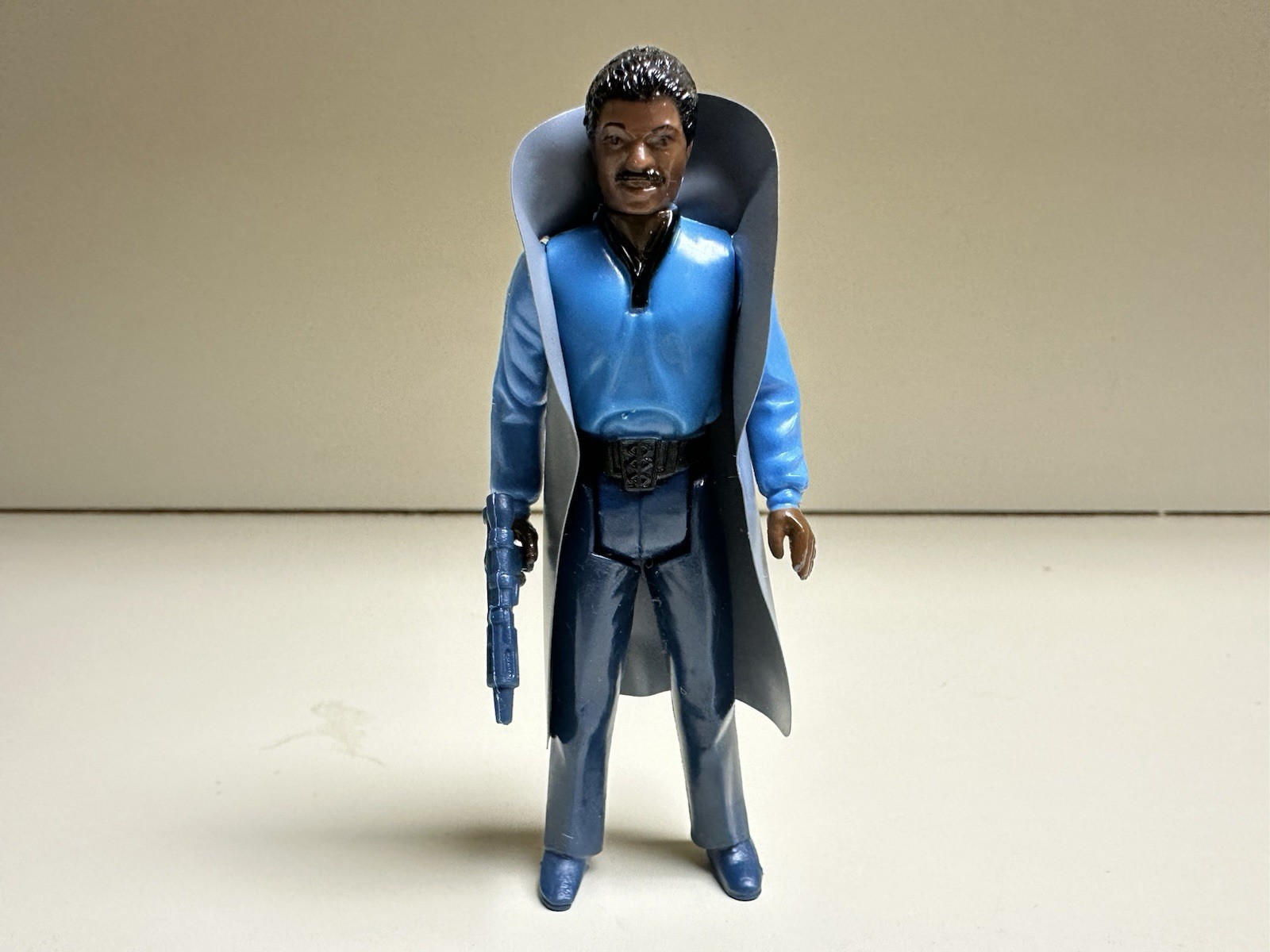 Lando Calrissian sold