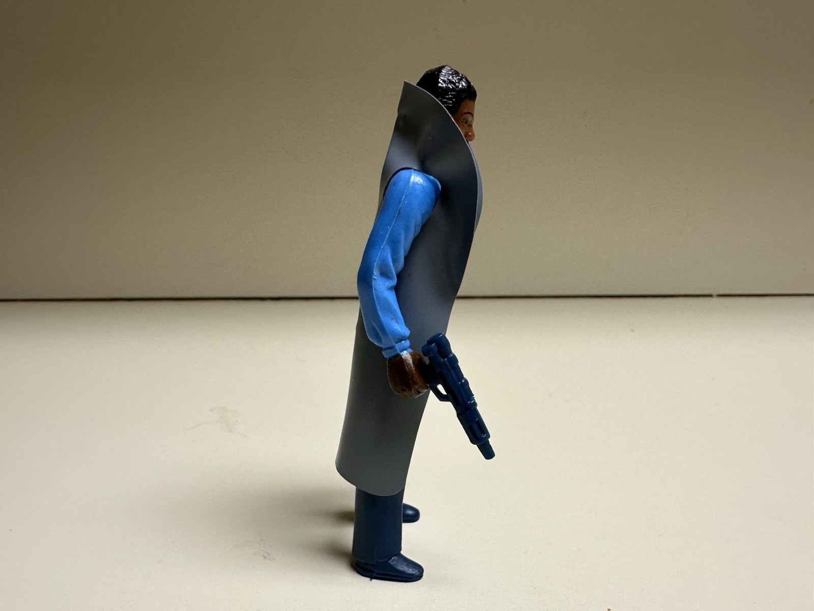Lando Calrissian sold