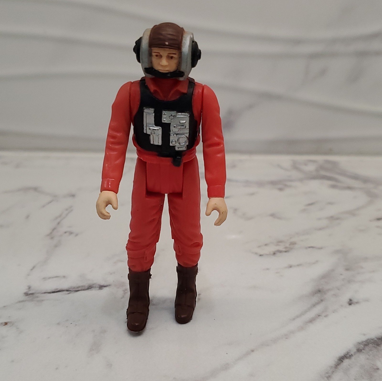 B-Wing Pilot sold