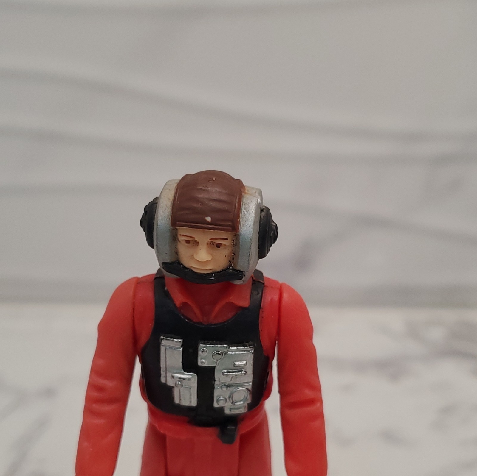B-Wing Pilot sold
