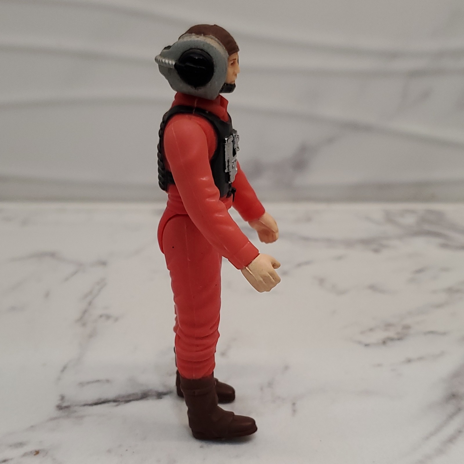 B-Wing Pilot sold