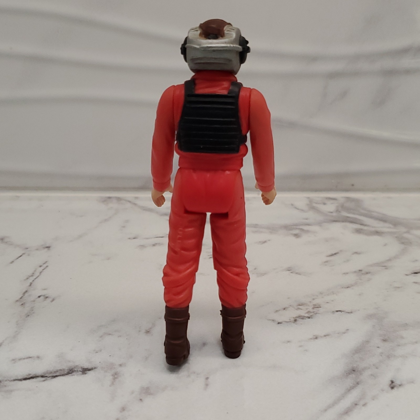 B-Wing Pilot sold