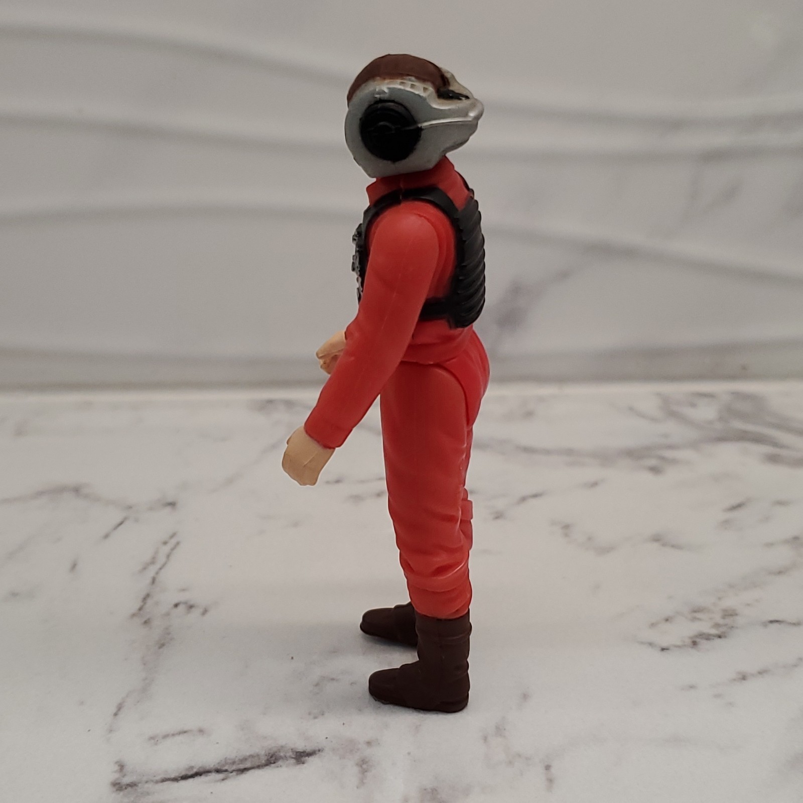 B-Wing Pilot sold