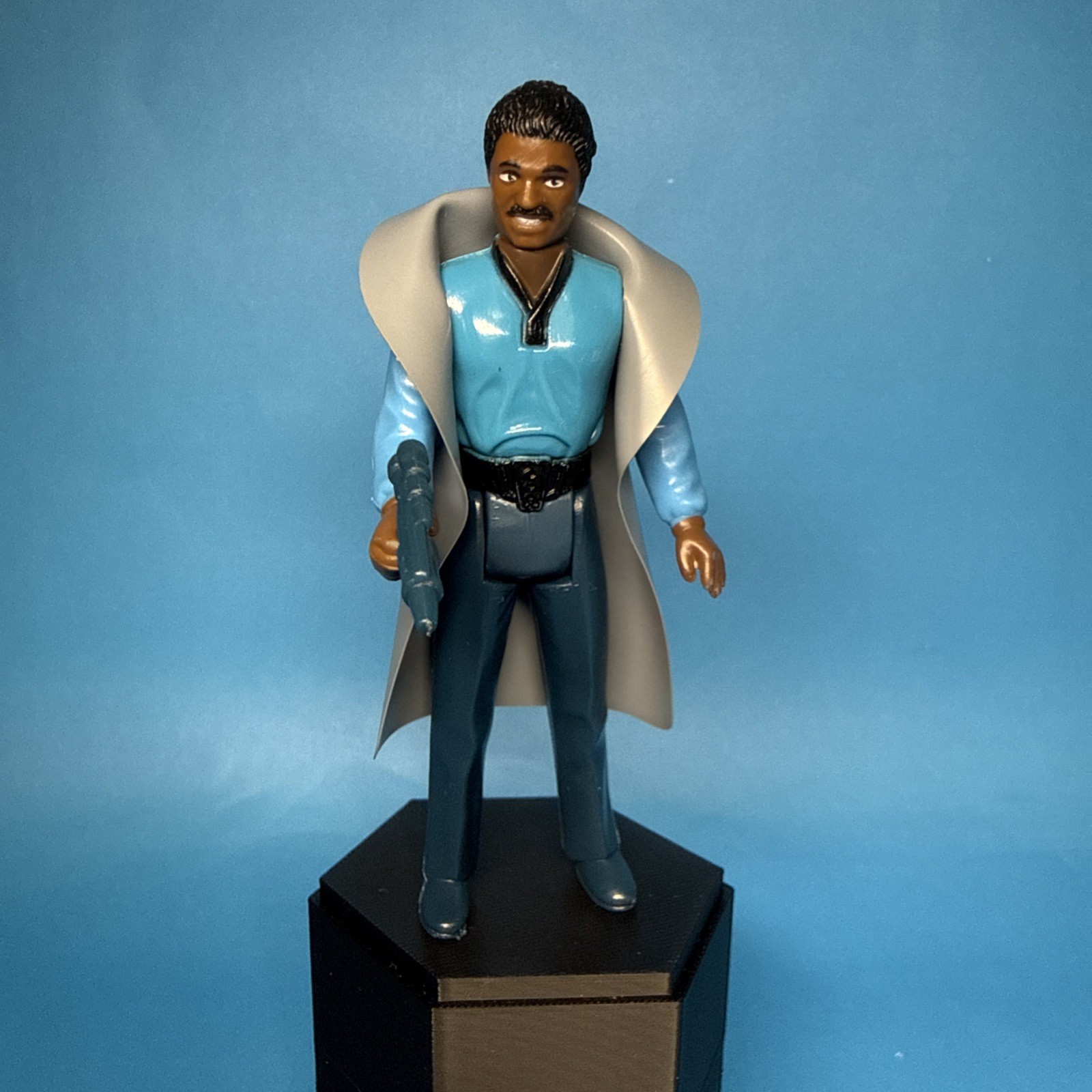 Lando Calrissian sold