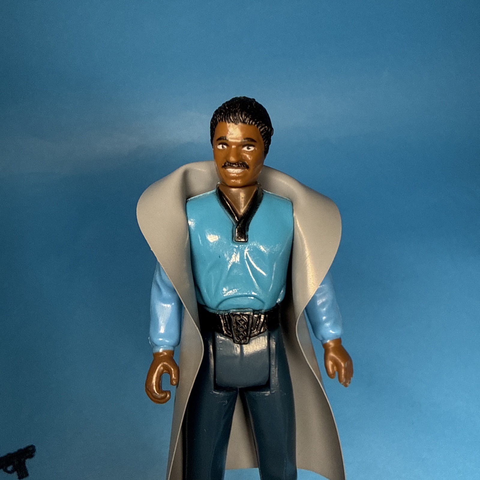 Lando Calrissian sold
