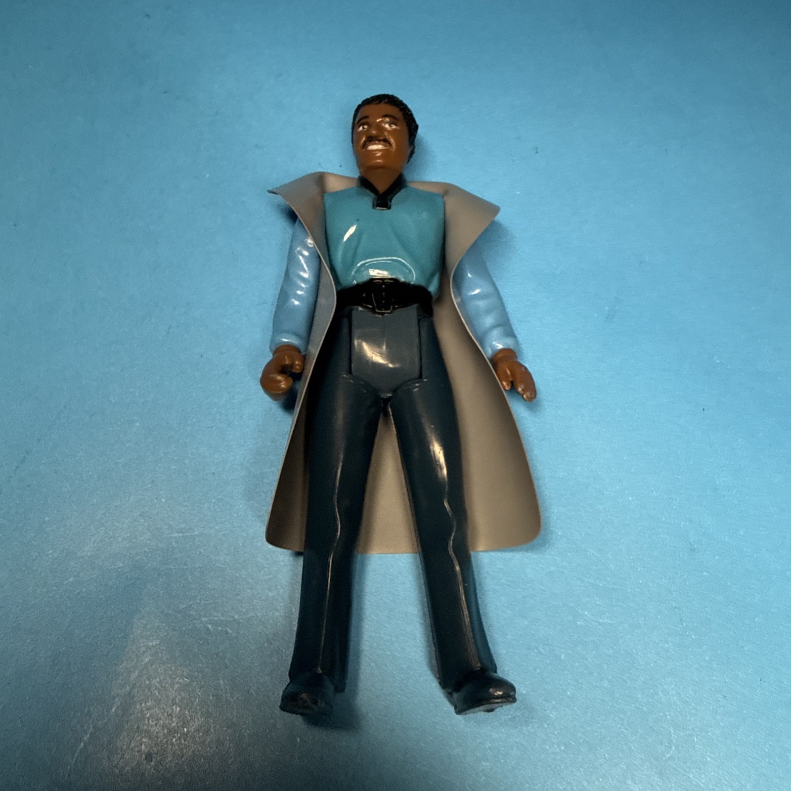 Lando Calrissian sold