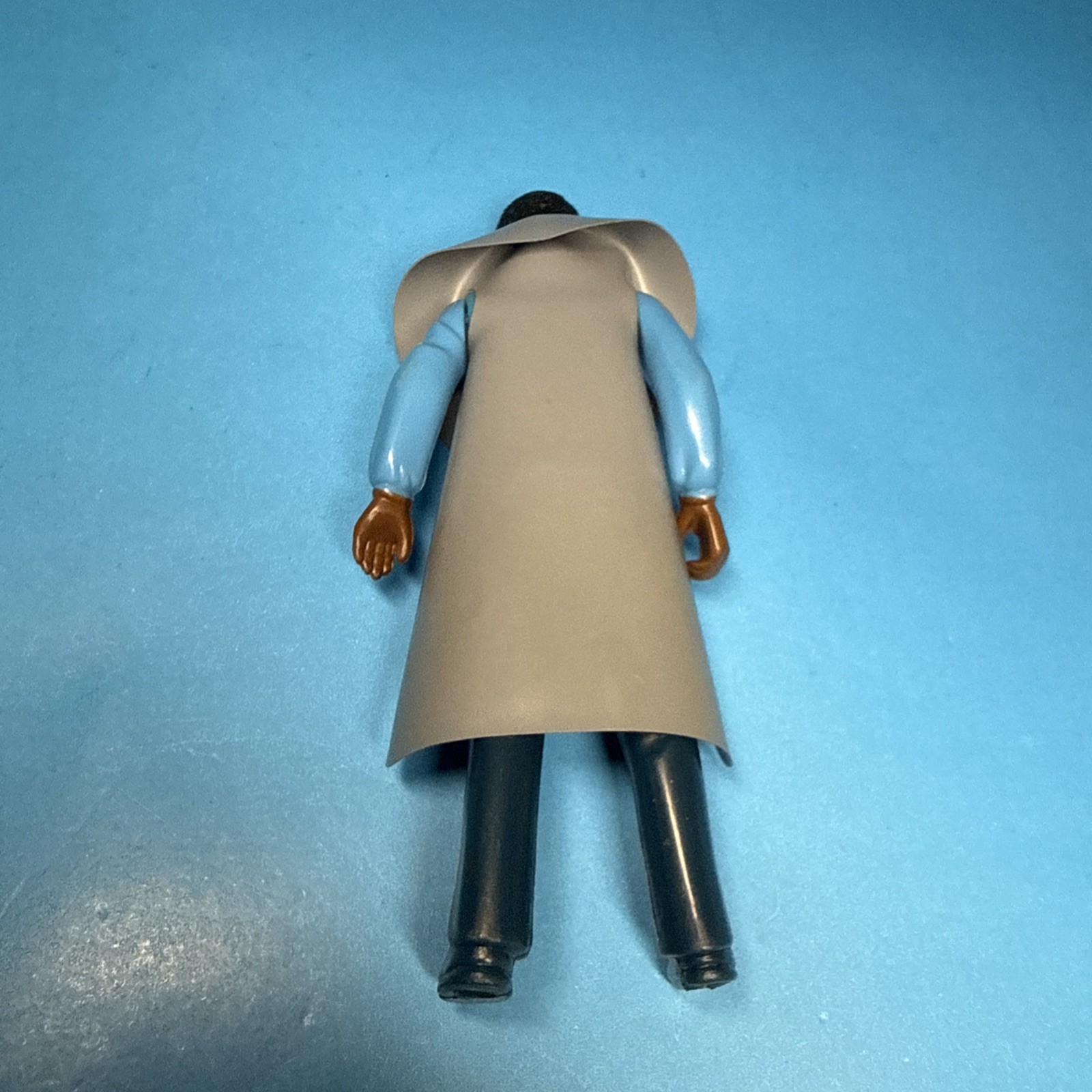 Lando Calrissian sold