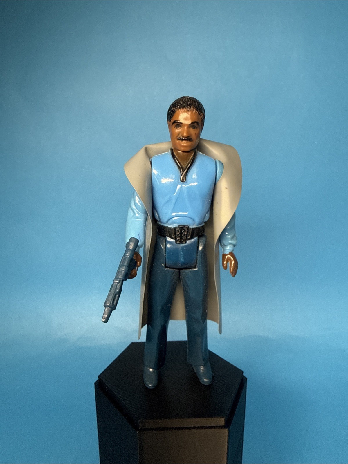 Lando Calrissian sold