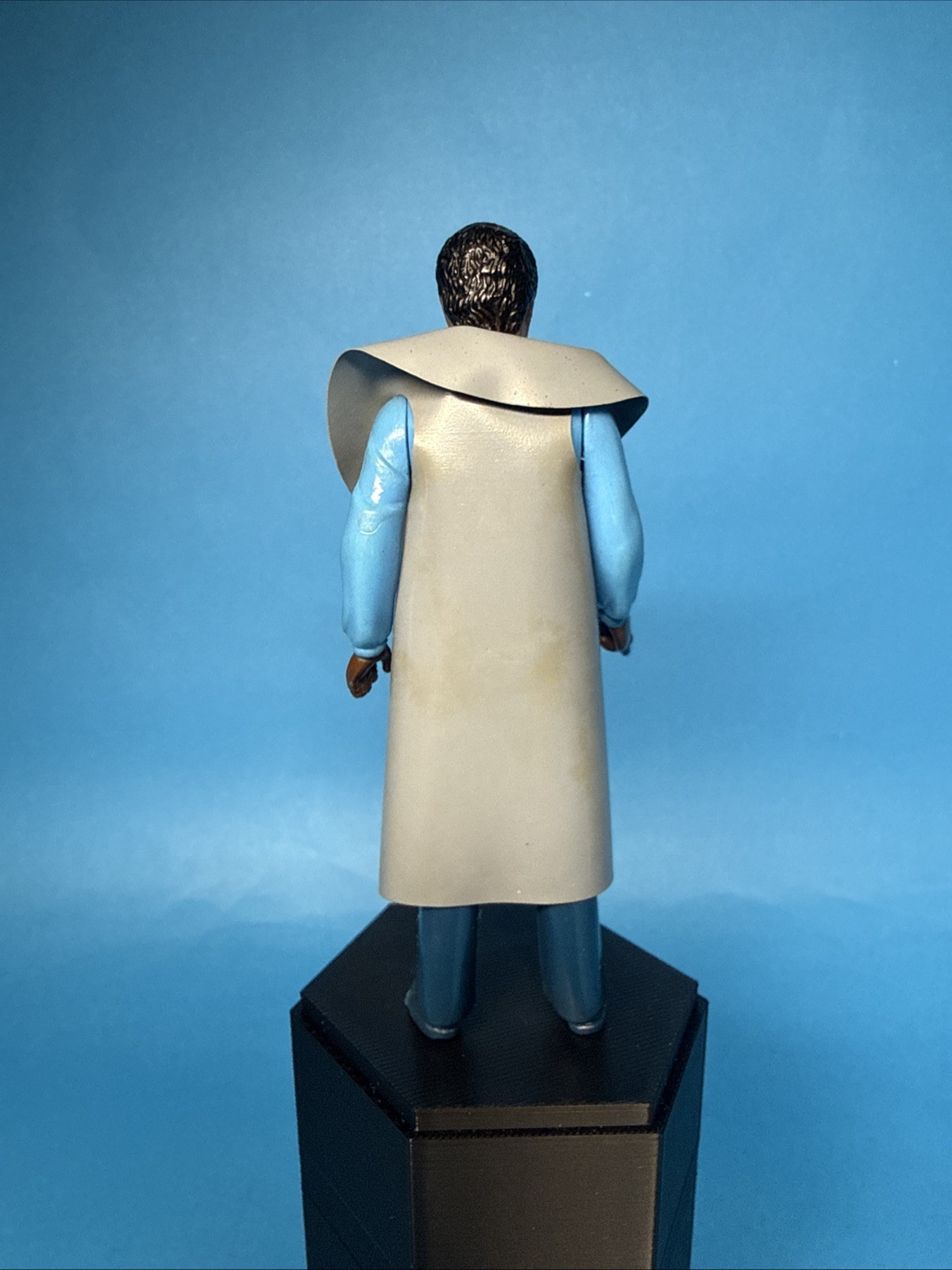 Lando Calrissian sold