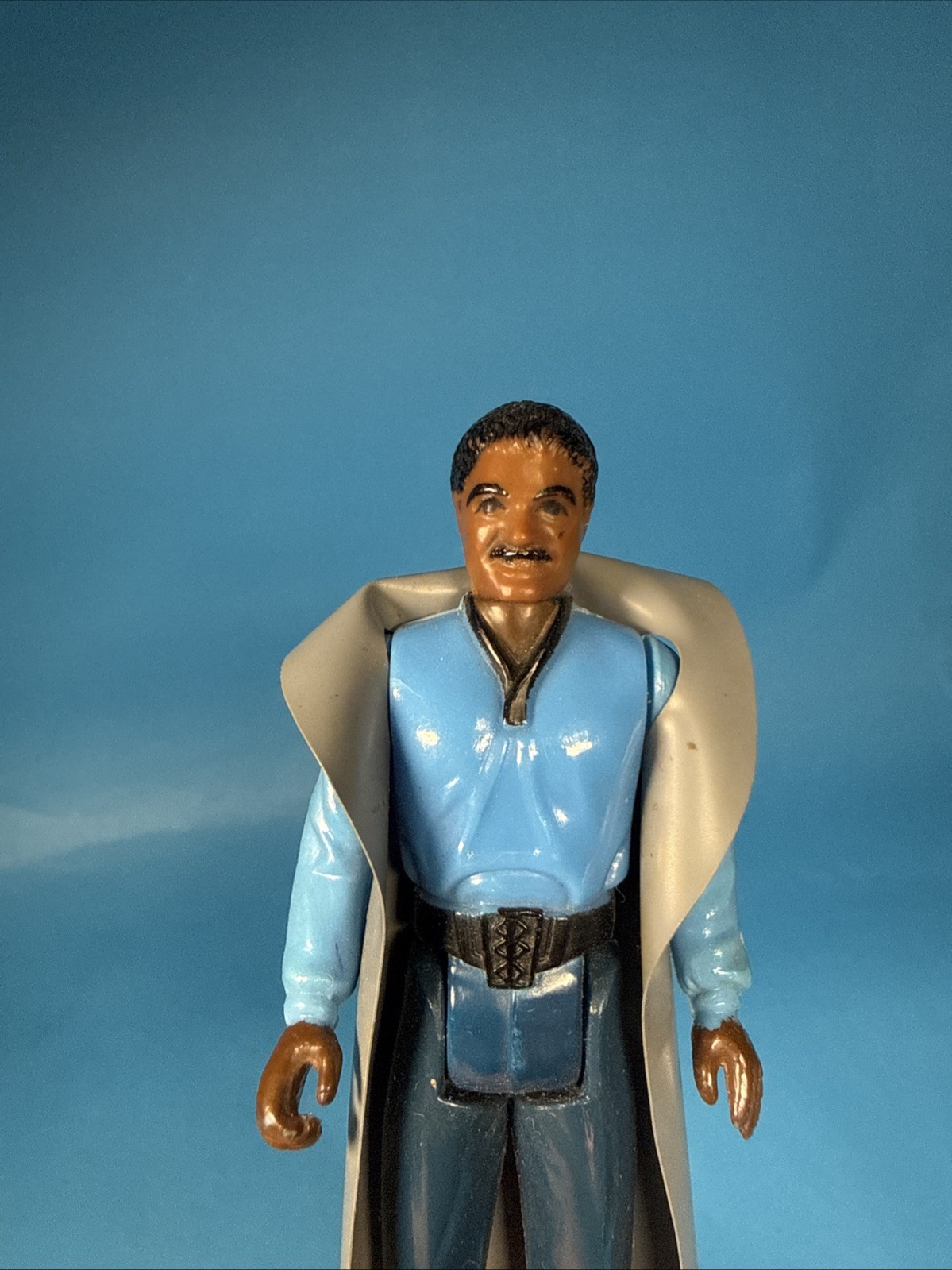 Lando Calrissian sold