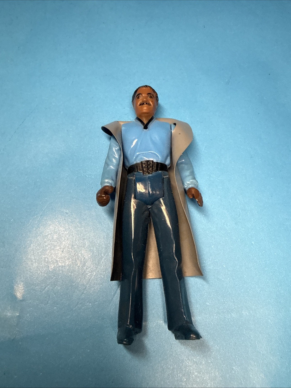 Lando Calrissian sold