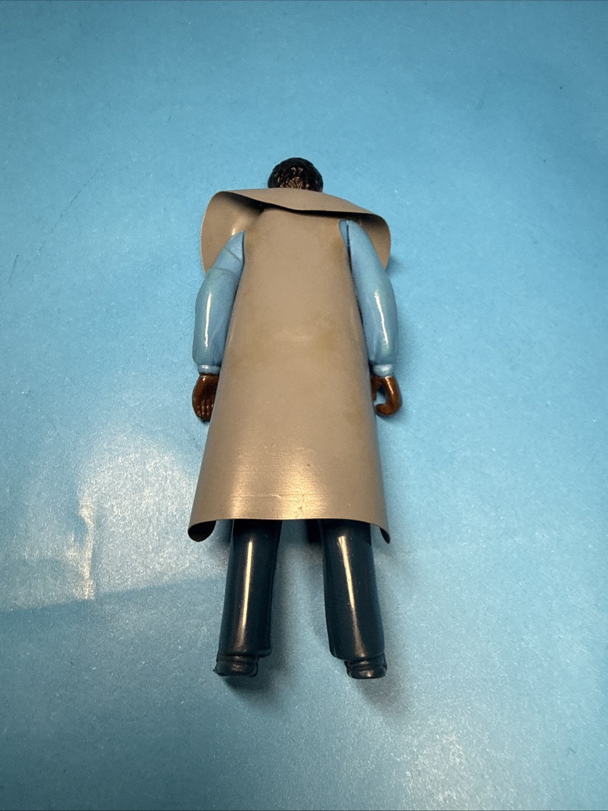 Lando Calrissian sold
