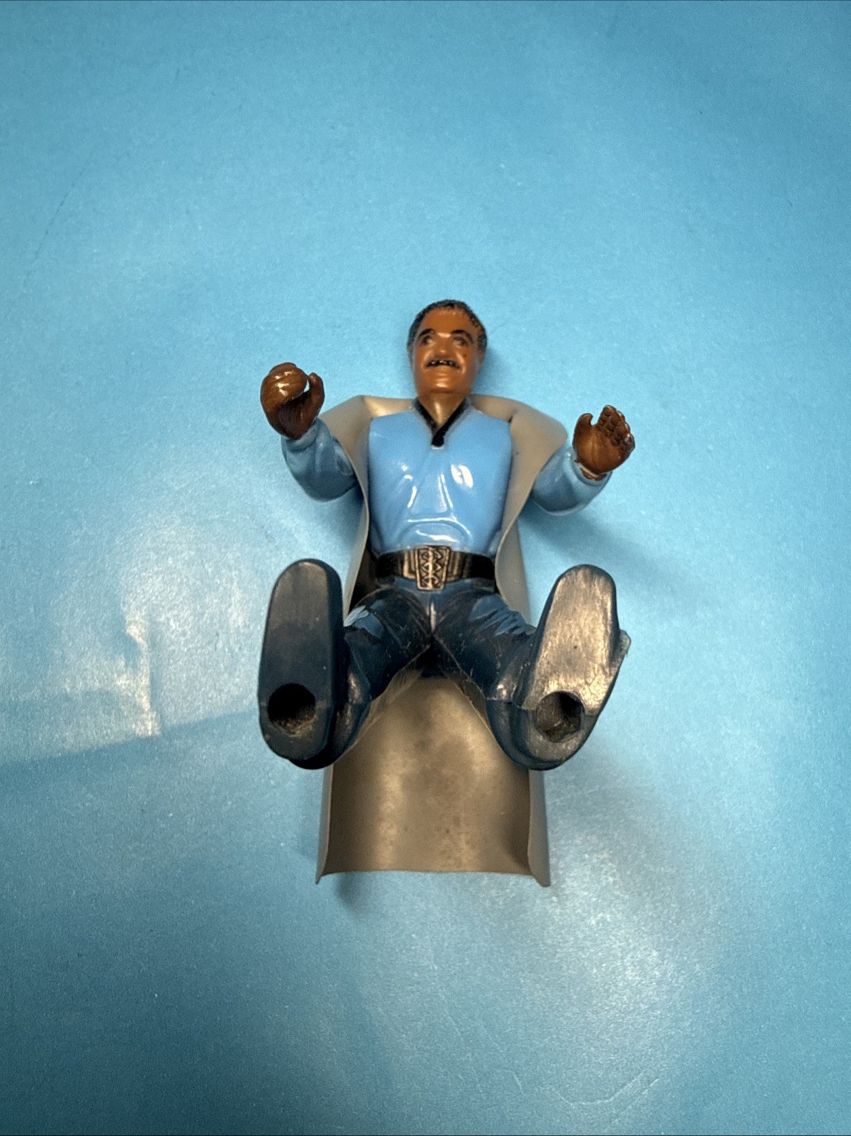 Lando Calrissian sold