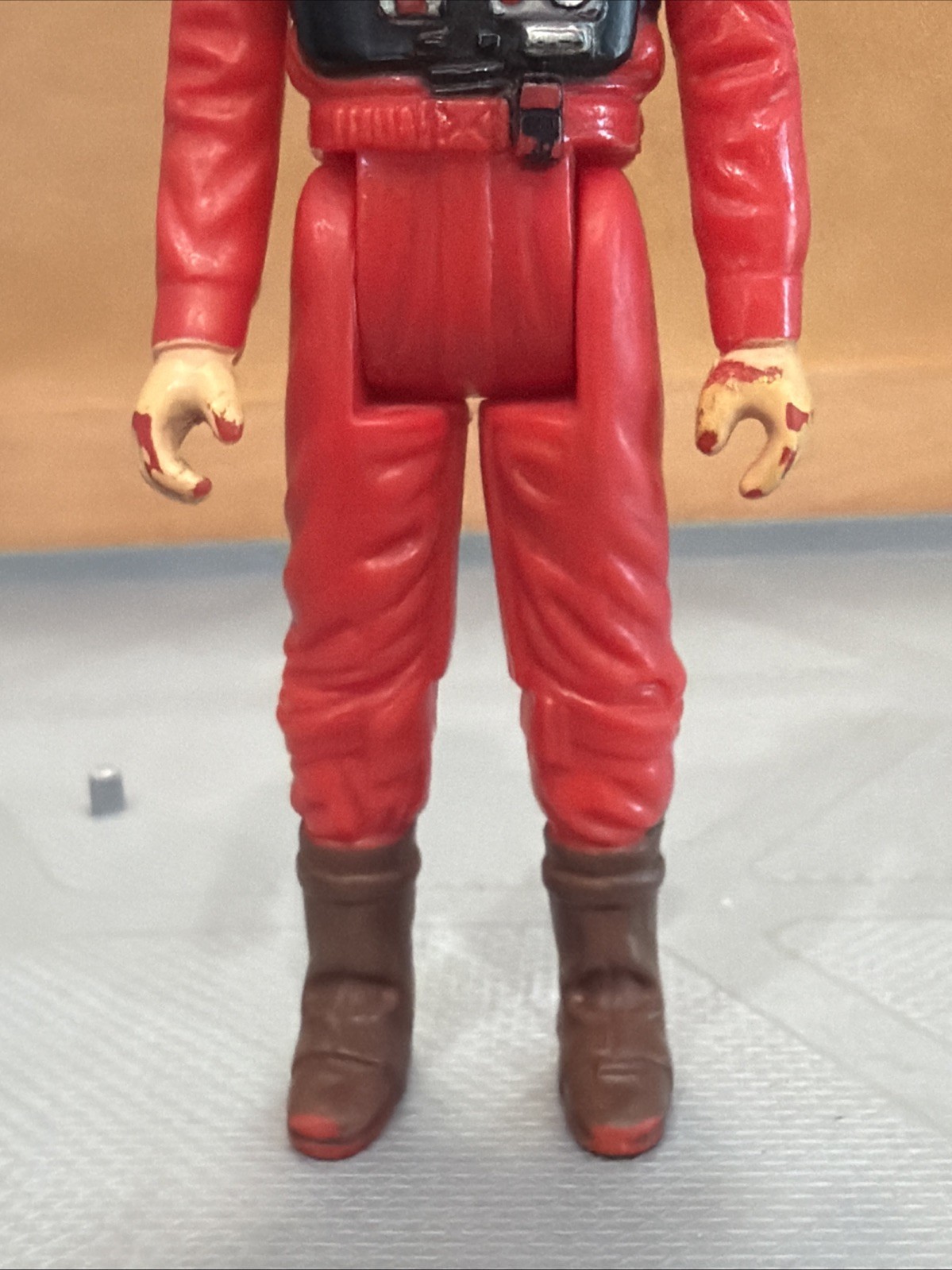 B-Wing Pilot sold