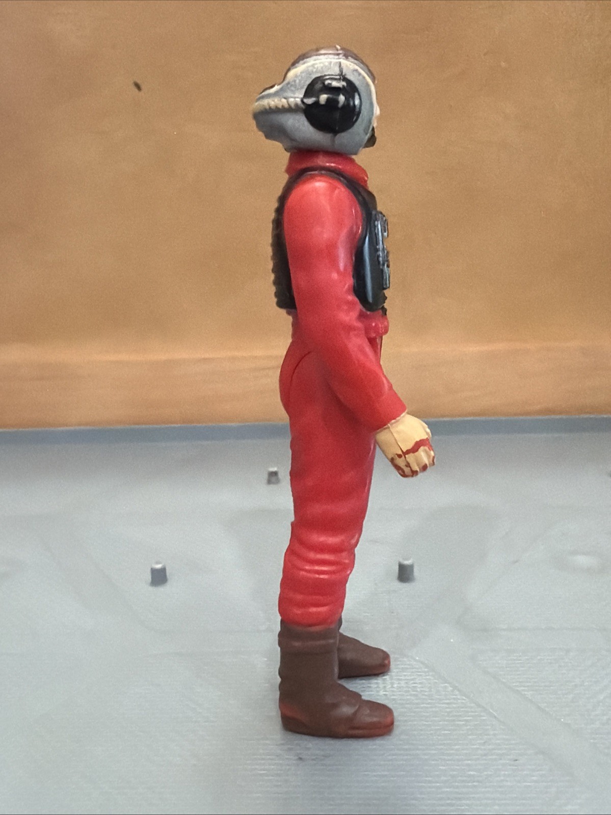 B-Wing Pilot sold
