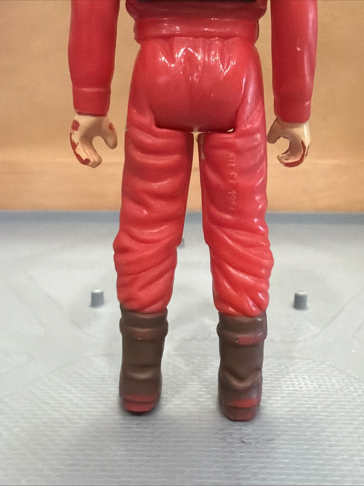 B-Wing Pilot sold