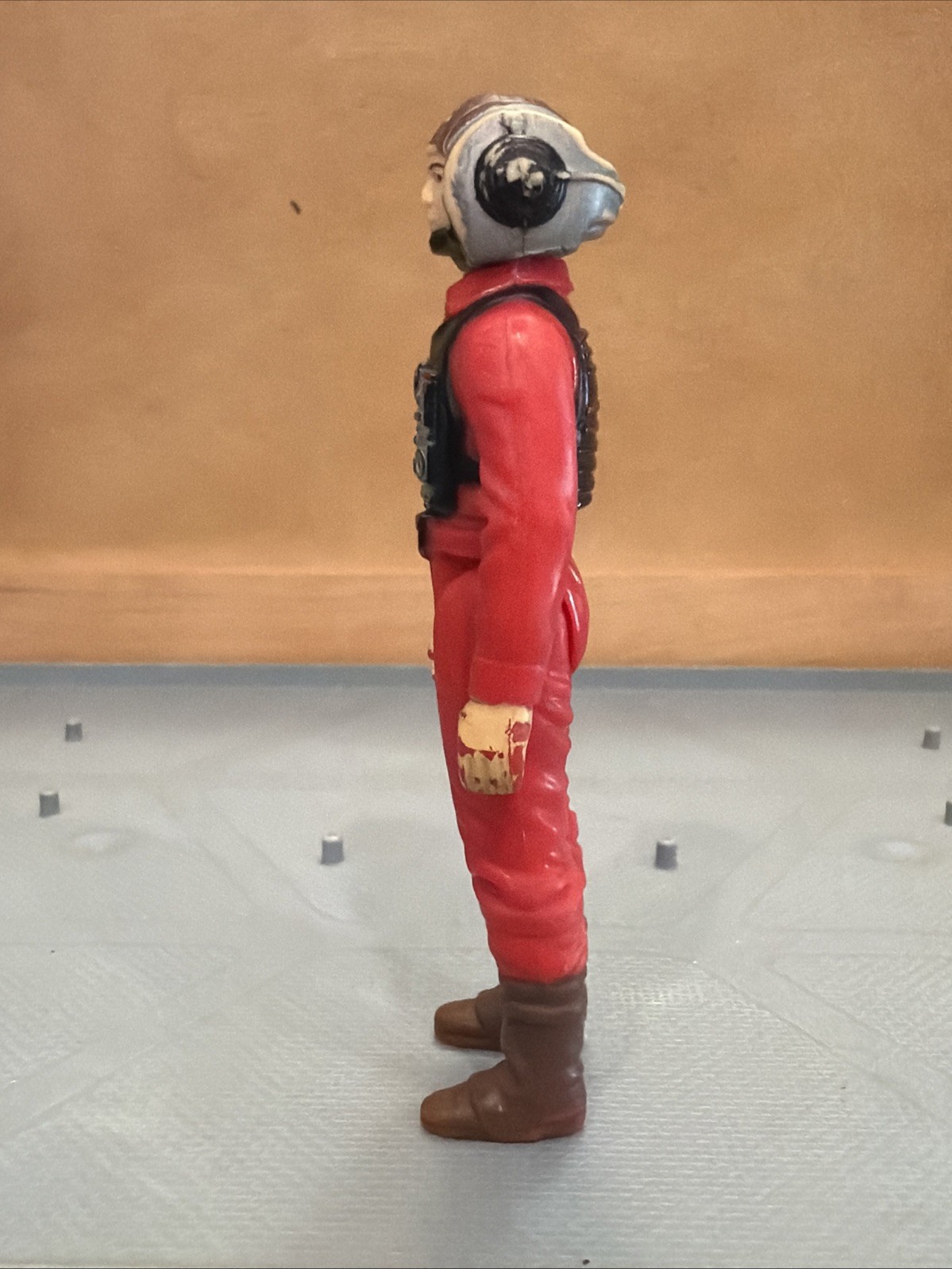 B-Wing Pilot sold