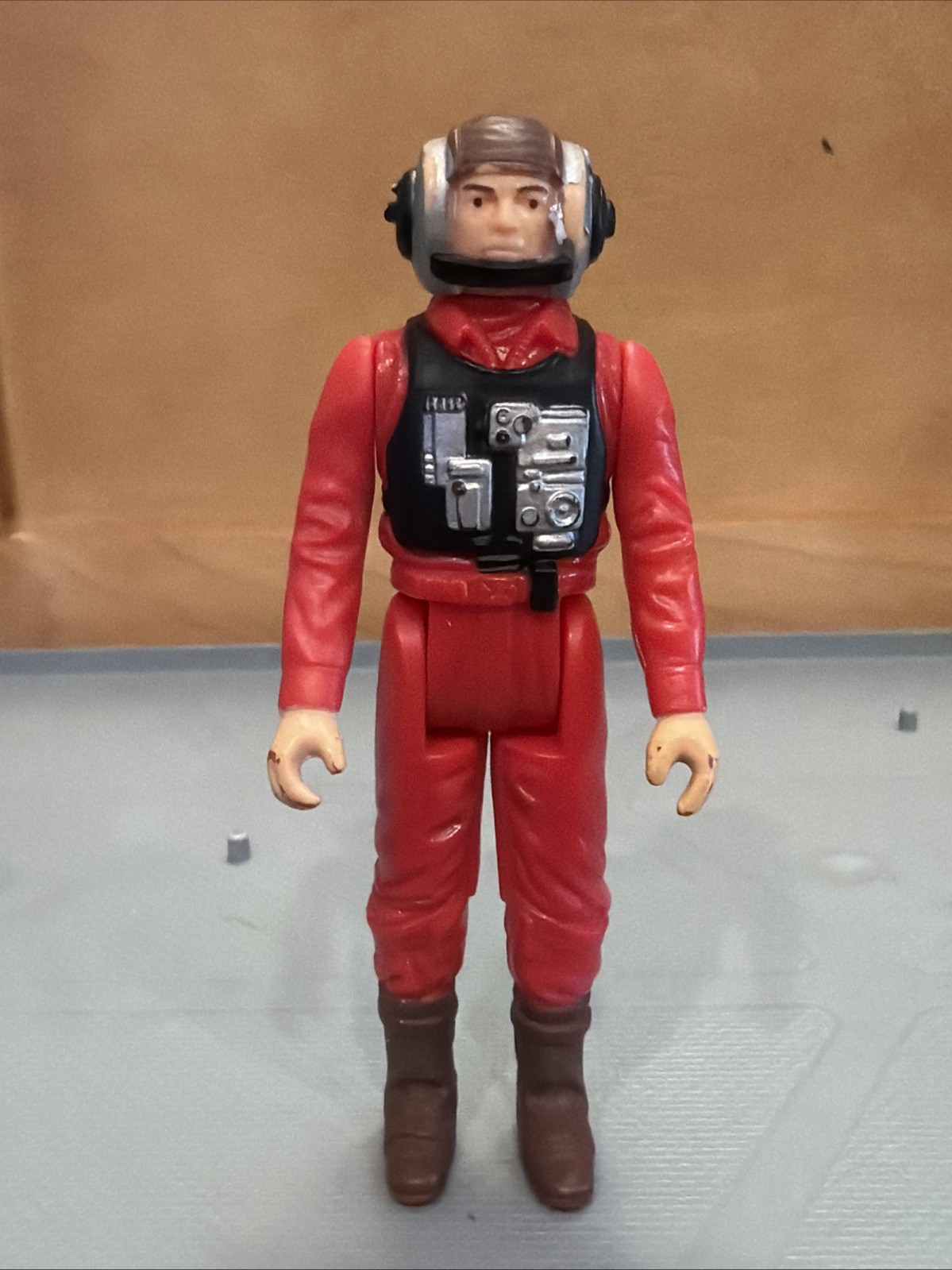 B-Wing Pilot sold