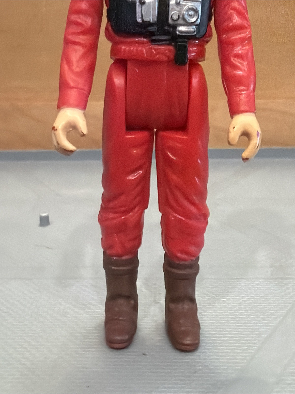 B-Wing Pilot sold