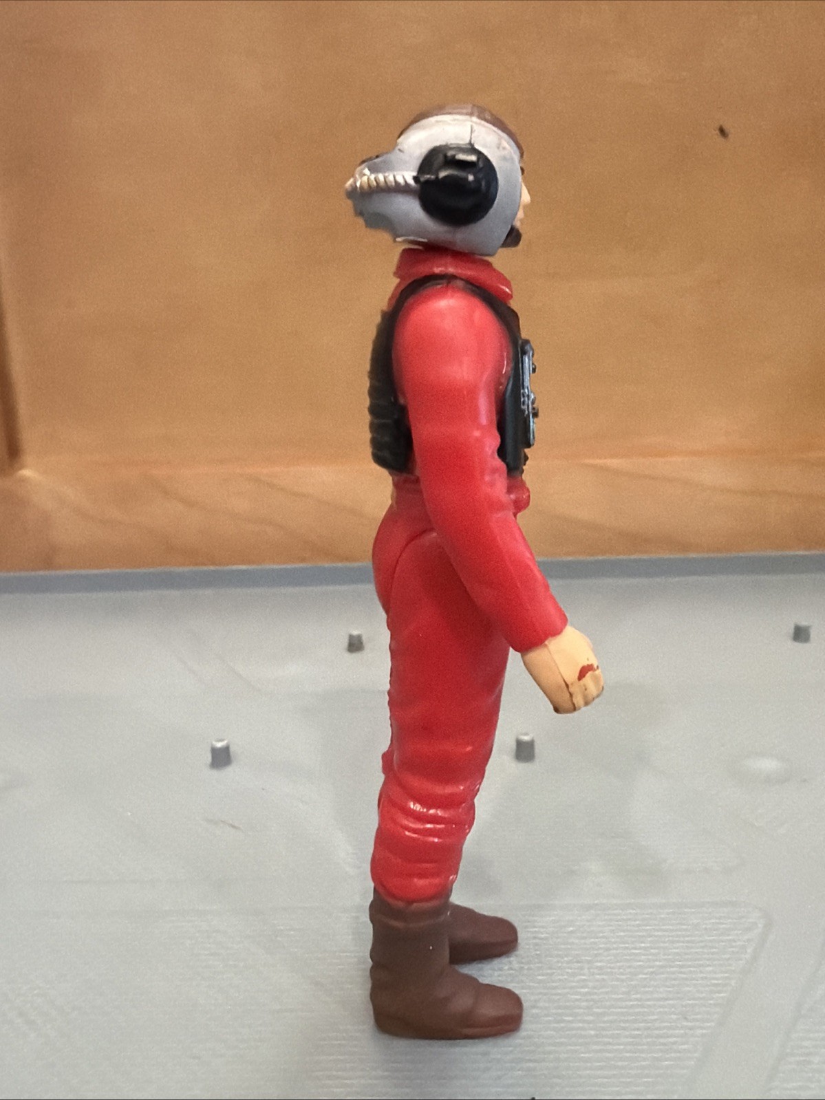 B-Wing Pilot sold