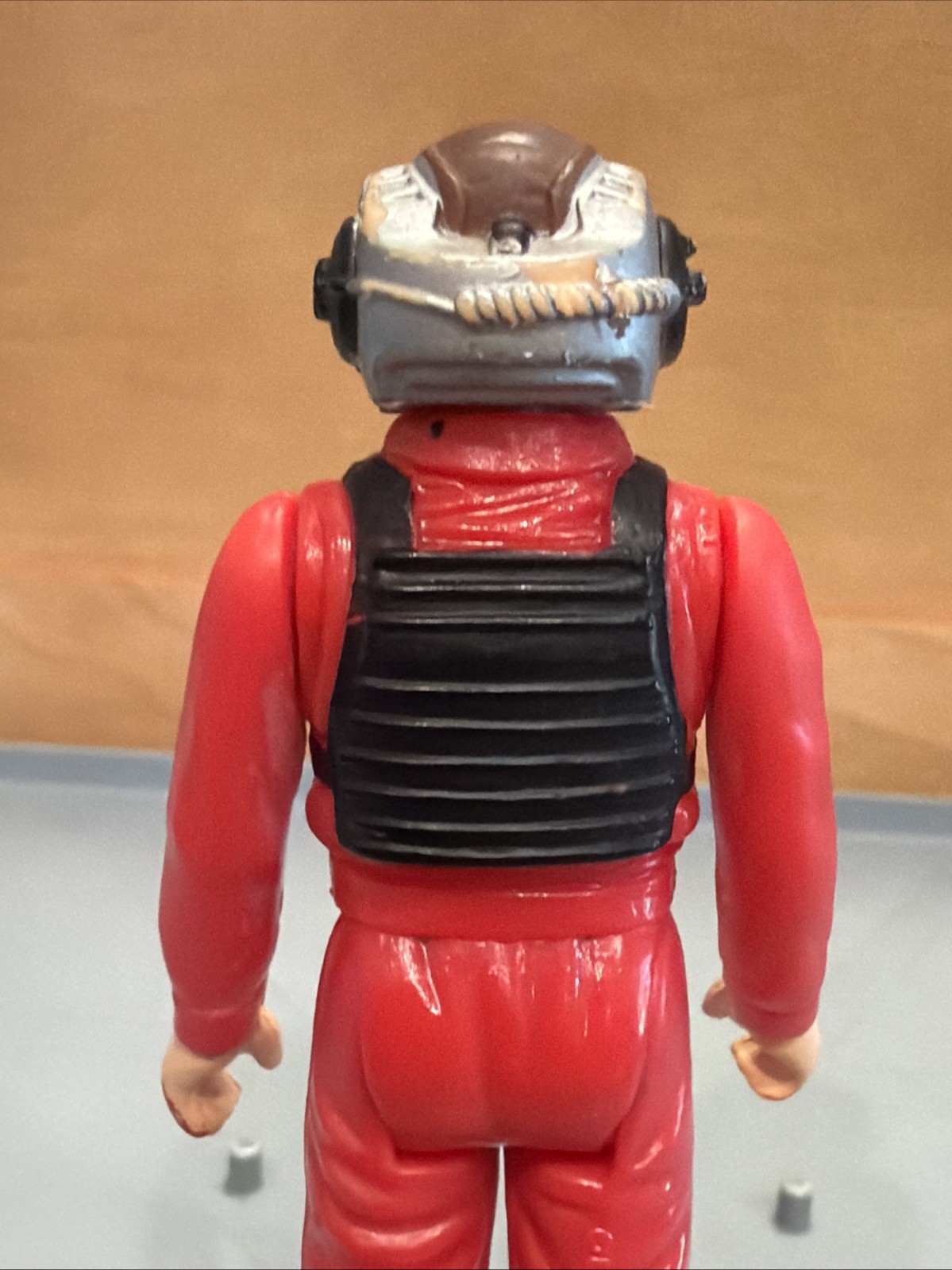 B-Wing Pilot sold