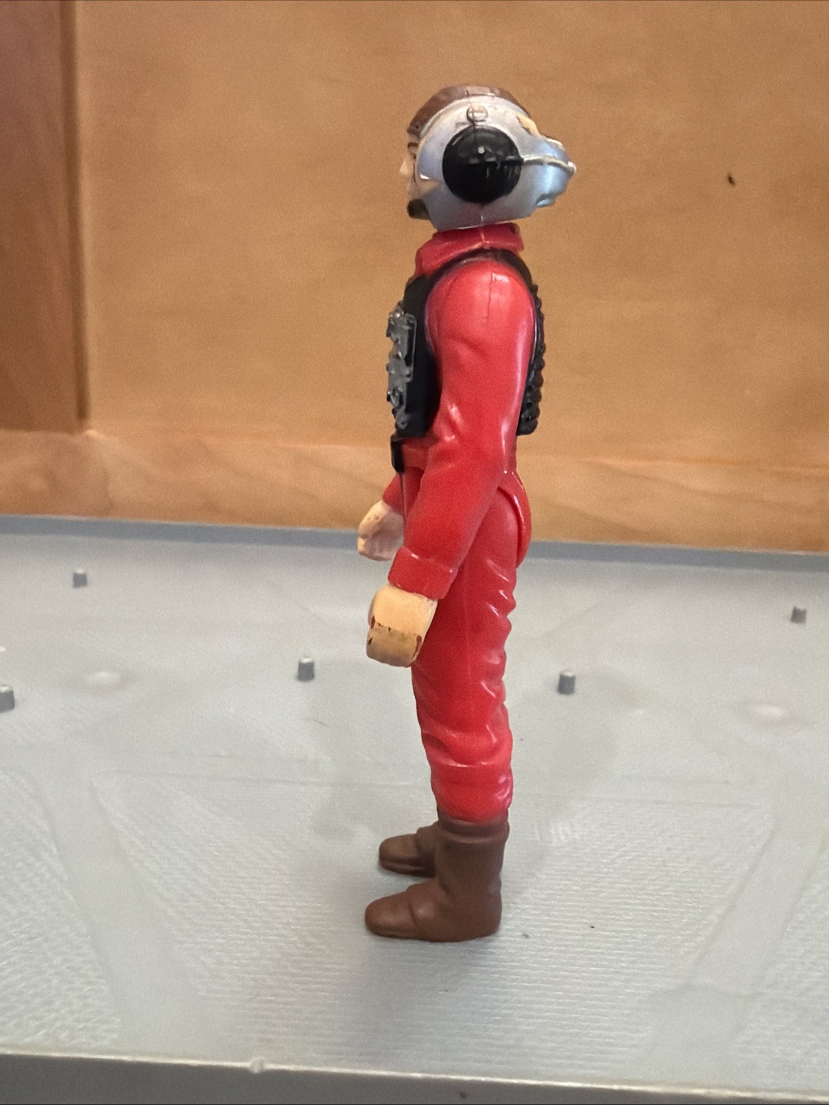 B-Wing Pilot sold