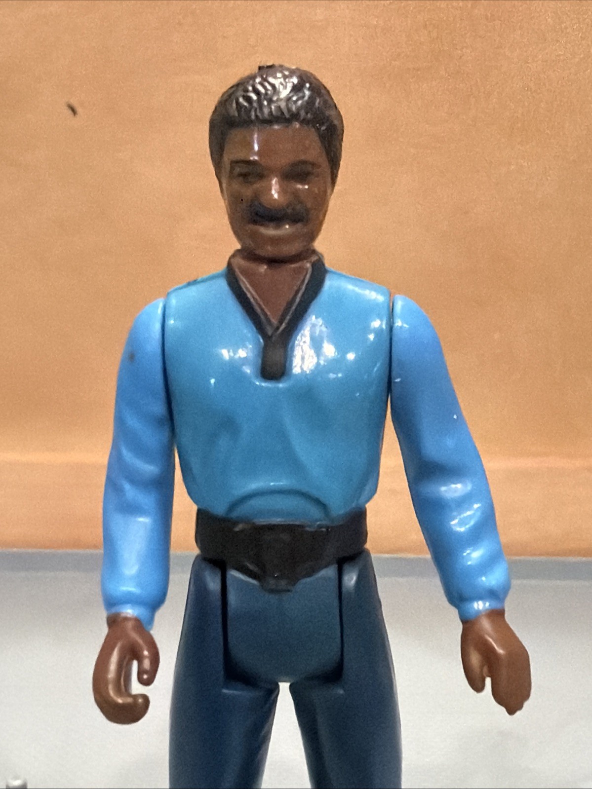 Lando Calrissian sold