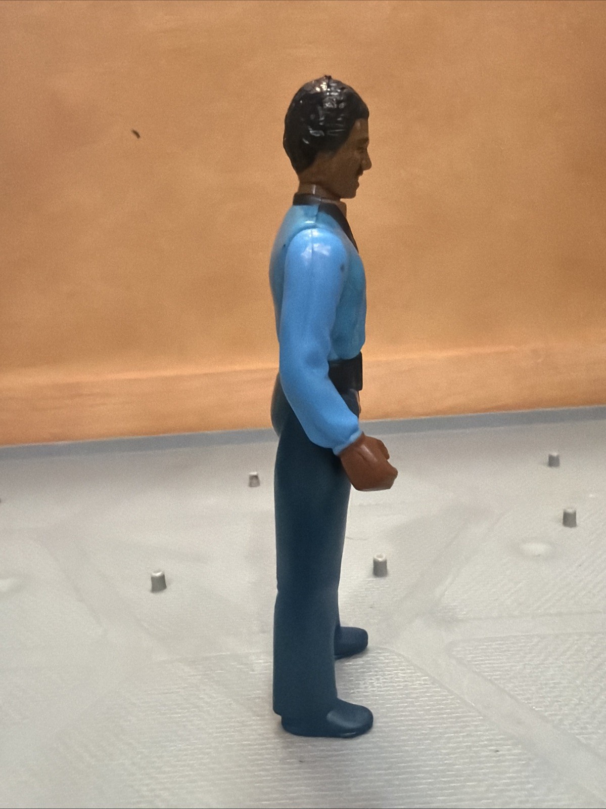 Lando Calrissian sold