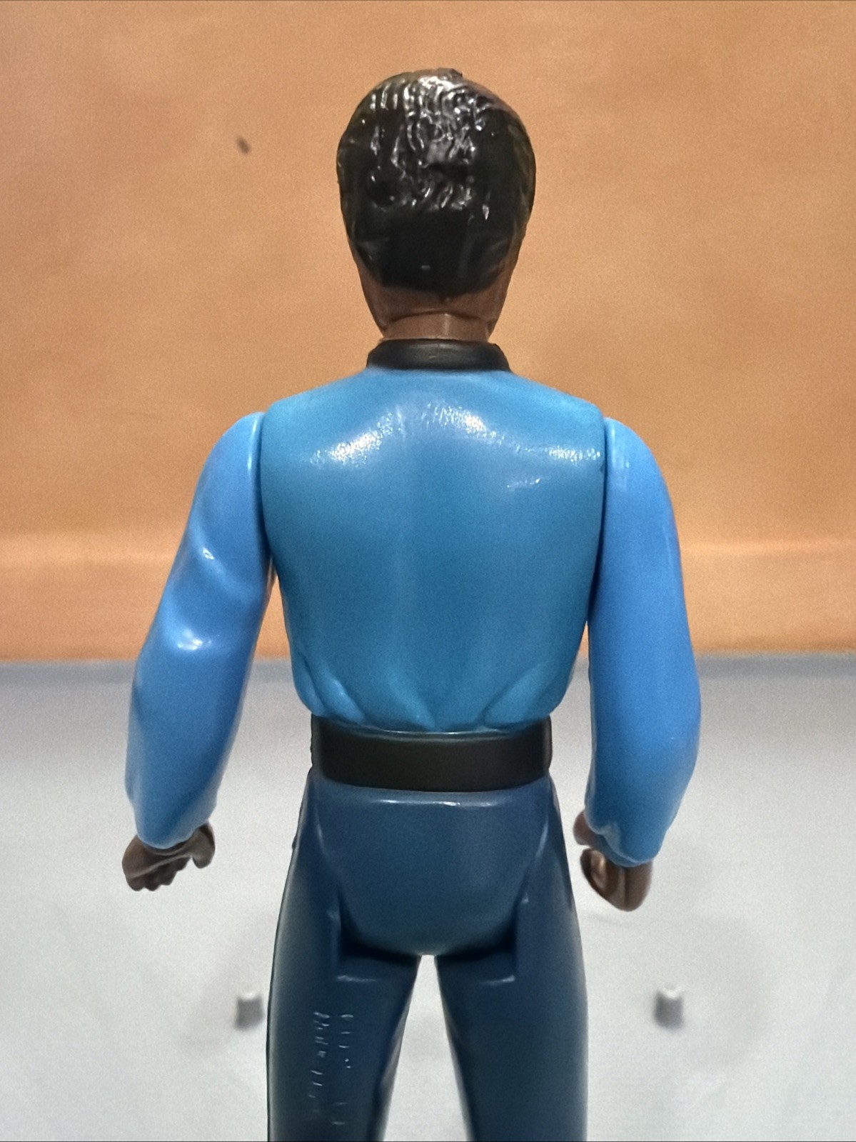 Lando Calrissian sold