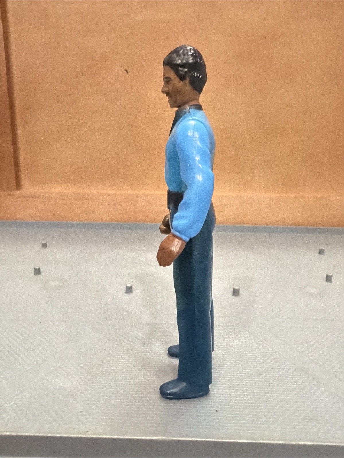 Lando Calrissian sold